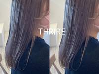 ヘアーデザインスリール(Hair Design THRIRE) の写真 (1)