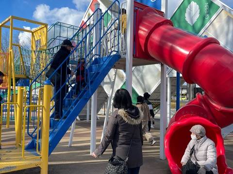前橋周辺の子連れで行ける遊園地 室内遊び場おすすめ10選 子連れのおでかけ 子どもの遊び場探しならコモリブ 前橋周辺の子連れで行ける遊園地 室内遊び場おすすめ10選 子連れのおでかけ 子どもの遊び場探しならコモリブ