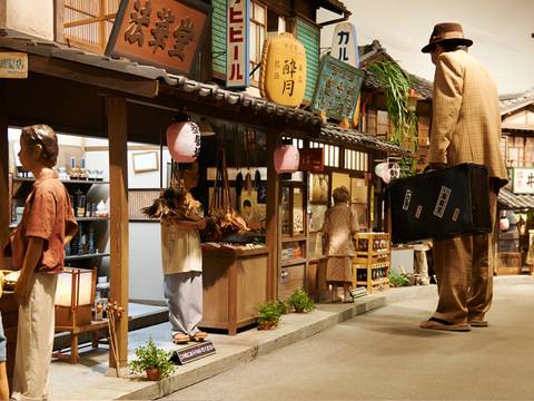 東京観光にもおすすめ親子3代で楽しめるスポット10選 子連れのおでかけ 子どもの遊び場探しならコモリブ 東京観光にもおすすめ親子3代で楽しめるスポット10選 子連れのおでかけ 子どもの遊び場探しならコモリブ