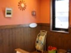 石窯焼きパンの城 スヰト 並柳 Sweet 子連れのおでかけ 子どもの遊び場探しならコモリブ