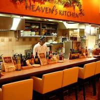 ヘブンズキッチン ひがしのたまご店 （HEAVEN'S KITCHEN ） の写真 (2)