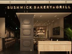 Bushwick Bakery & Grill（ブッシュウィック べーカリー＆グリル）