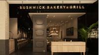 Bushwick Bakery & Grill（ブッシュウィック べーカリー＆グリル） の写真
