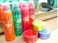 ヘアーサロン ラキア(Hair salon Lachia) の写真 (2)