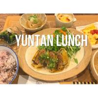YUNTAN CAFE（ユンタンカフェ） の写真 (1)
