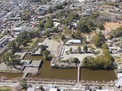 小田原城址公園