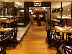 Essen Tapas Grill エッセンタパスアンドグリル 子連れのおでかけ 子どもの遊び場探しならコモリブ