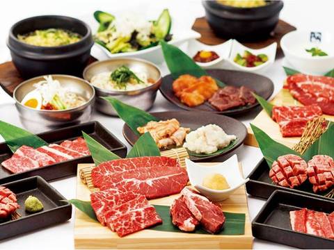 八王子市内で子連れ焼肉におすすめのお店6選 座敷なら赤ちゃん連れでも安心 子連れのおでかけ 子どもの遊び場探しならコモリブ