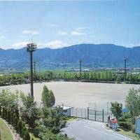 小瀬スポーツ公園 の写真 (3)