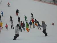 栗子国際スキー＆リゾート の写真 (3)