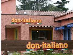 Donイタリアーノ 中浦和店 子連れのおでかけ 子どもの遊び場探しならコモリブ
