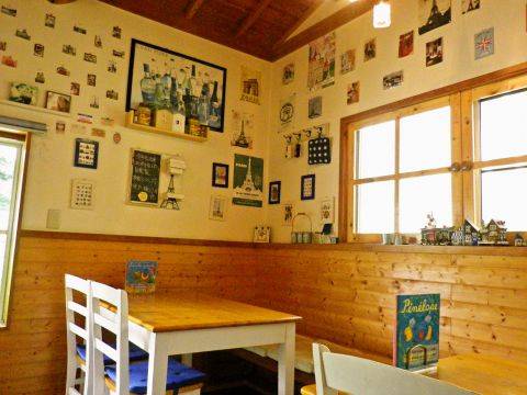 山中湖周辺の子連れレストランおすすめ10選 山梨名物のほうとうも 子連れのおでかけ 子どもの遊び場探しならコモリブ