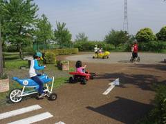 名古屋にある子供と遊びに行くのにおすすめの公園10選
