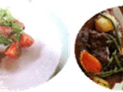 シェ ガロ (Chez GARO)