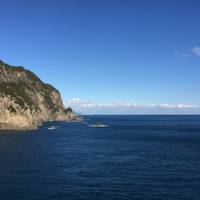 千羽海崖（せんばかいがい） の写真 (2)