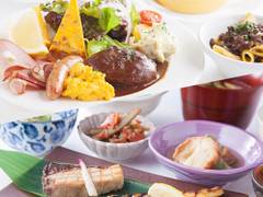 新宿三丁目駅周辺の子連れで行ける結婚記念日ランチ10選 個室のあるレストランも 2 子連れのおでかけ 子どもの遊び場探しならコモリブ