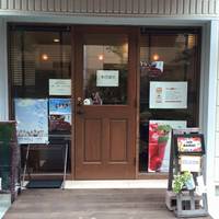 Cafe Anmar（カフェアンマー） の写真 (1)