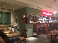 子連れでルミネ横浜にいくなら寄りたい おすすめレストラン8選 ベビーカーで入店okのお店も 子連れのおでかけ 子どもの遊び場探しならコモリブ
