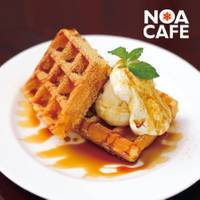 ノア カフェ 銀座店 （NOA CAFE） の写真 (2)