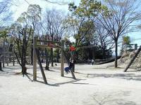 坂町横浜公園 の写真
