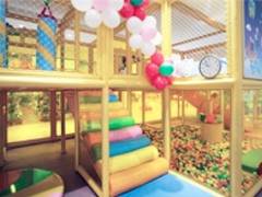 横浜の子供遊び場30選 横浜駅近くの室内アスレチックや赤ちゃん向け施設で雨の日も安心 子連れのおでかけ 子どもの遊び場探しならコモリブ