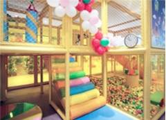 神奈川の子供におすすめ室内遊び場選 赤ちゃん連れも楽しめる大和市にある施設も 2 子連れのおでかけ 子どもの遊び場探しならコモリブ