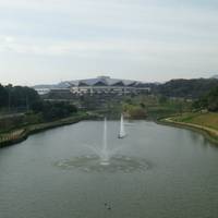 福岡県営中央公園 の写真 (1)