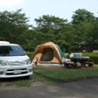 那須野が原公園オートキャンプ場 の写真 (2)