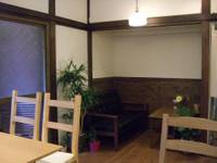 ククル （cafe KUKURU） の写真 (1)