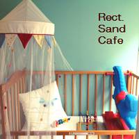 Rect. Sand Cafe (レクト サンド カフェ) の写真 (3)