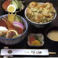 日本料理 はら田 （はらだ） の写真 (2)