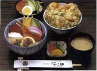 日本料理 はら田 （はらだ） の写真 (2)