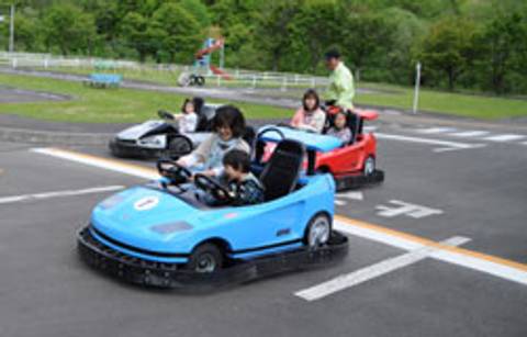 本別公園 子連れのおでかけ 子どもの遊び場探しならコモリブ