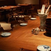 野菜ソムリエ協会認定レストラン やさい家めい 麻布十番店 （yasaiya Mei） の写真 (2)