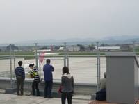 いわて花巻空港 の写真 (3)