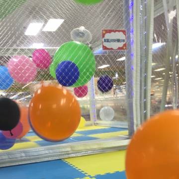 堺市の子連れのおすすめ屋内 室内遊び場15選 雨の日のお出かけも安心 2 子連れのおでかけ 子どもの遊び場探しならコモリブ