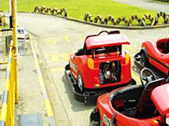 吉田ふれあい広場 子連れのおでかけ 子どもの遊び場探しならコモリブ