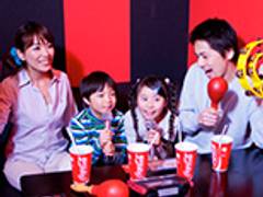 ラウンドワンスタジアム博多 半道橋店 子連れのおでかけ 子どもの遊び場探しならコモリブ ラウンドワンスタジアム博多 半道橋店 子連れのおでかけ 子どもの遊び場探しならコモリブ