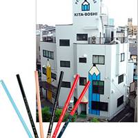 北星鉛筆株式会社 東京ペンシルラボ の写真 (2)