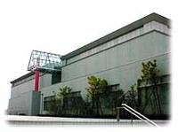 千葉市 緑図書館（みどりとしょかん） の写真