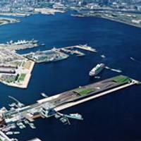 横浜港大さん橋国際客船ターミナル　（おおさんばし） の写真 (3)
