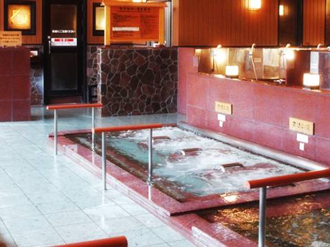 湯処 花ゆづき 子連れのおでかけ 子どもの遊び場探しならコモリブ