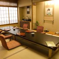 神楽坂 割烹 加賀 個室と会席接待の宴会処 の写真 (2)