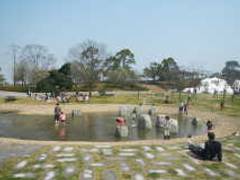 さぬき空港公園