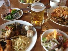 ハーバーランドの子連れで行けるディナーの店10選 夜景を見ながらお食事できちゃう 子連れのおでかけ 子どもの遊び場探しならコモリブ ハーバーランドの子連れで行けるディナーの店10選 夜景を見ながらお食事できちゃう 子連れのおでかけ 子どもの遊び場探しならコモリブ