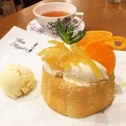 Spoon Garden Restaurant スプーンガーデンレストラン 野洲店 子連れのおでかけ 子どもの遊び場探しならコモリブ