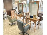 ヘアサロンラルガ 下曽根店(Hair salon Raruga) の写真 (2)