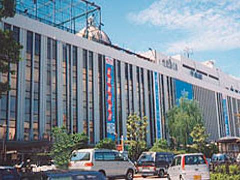 平塚ラスカ 子連れのおでかけ 子どもの遊び場探しならコモリブ 平塚ラスカ 子連れのおでかけ 子どもの遊び場探しならコモリブ