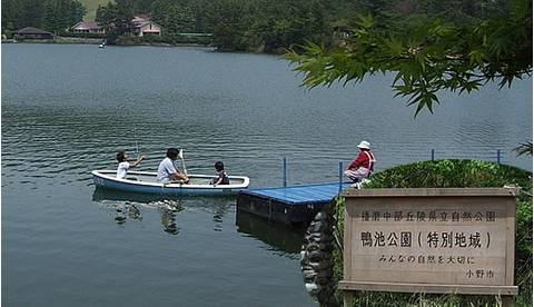 鴨池公園 子連れのおでかけ 子どもの遊び場探しならコモリブ