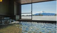 河口湖温泉 湯けむり富士の宿 大池ホテル